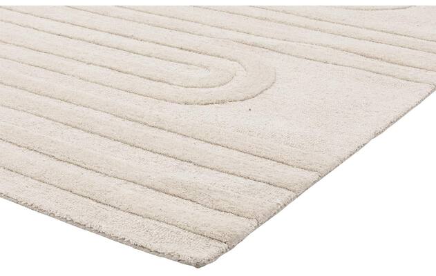 Goossens vloerkleed shelly wit wol - 8240228-goossens-shelly-vloerkleed-wol-04