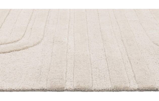 Goossens vloerkleed shelly wit wol - 8240228-goossens-shelly-vloerkleed-wol-08