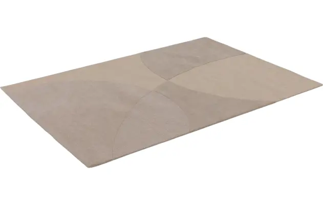 Goossens vloerkleed senna geel wol - 8240229-goossens-senna-vloerkleed-wol-02