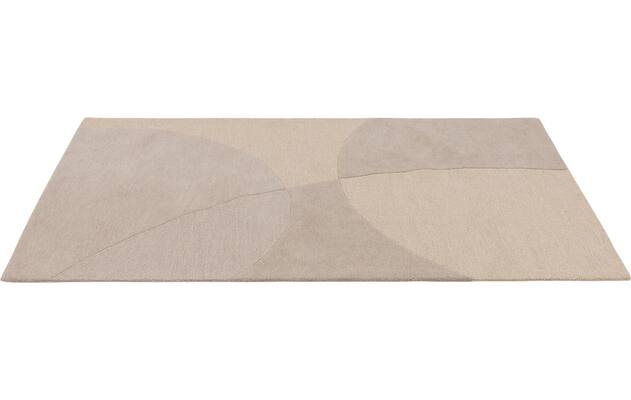 Goossens vloerkleed senna geel wol - 8240229-goossens-senna-vloerkleed-wol-03