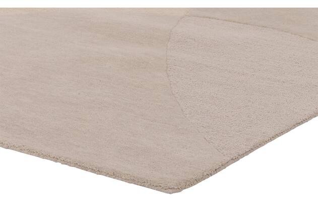 Goossens vloerkleed senna geel wol - 8240229-goossens-senna-vloerkleed-wol-04