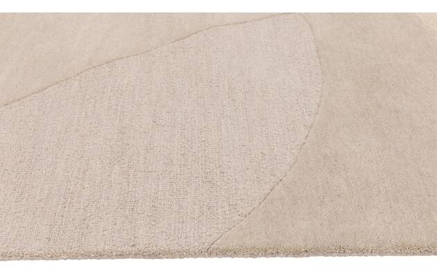 Goossens vloerkleed senna geel wol - 8240229-goossens-senna-vloerkleed-wol-07