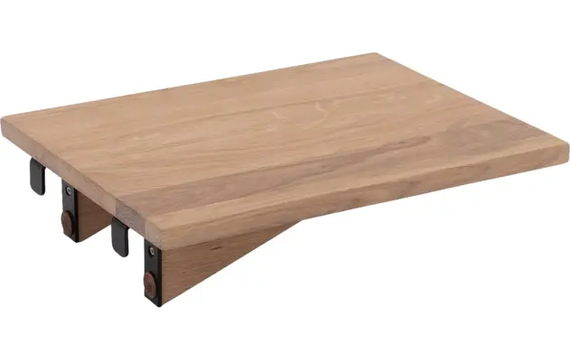 Goossens aanhaaktafel roll wit eiken - 8240230-goossens-roll-nachtkastje-eiken-03