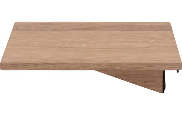 Goossens aanhaaktafel roll wit eiken - 8240231-goossens-roll-nachtkastje-eiken-02