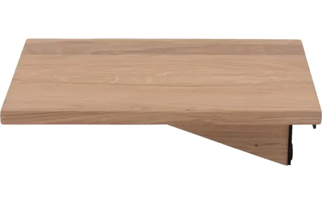 Goossens aanhaaktafel roll wit eiken - 8240231-goossens-roll-nachtkastje-eiken-02