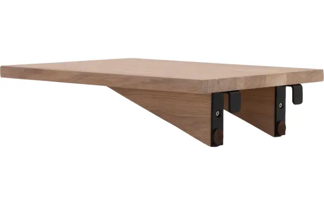 Goossens aanhaaktafel roll wit eiken - 8240231-goossens-roll-nachtkastje-eiken-04