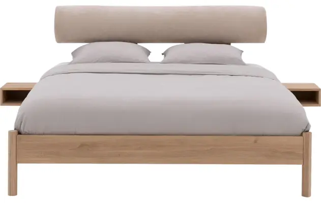 Goossens aanhaaktafel roll onbewerkt eiken - 8240233-goossens-roll-nachtkastje-eiken-11