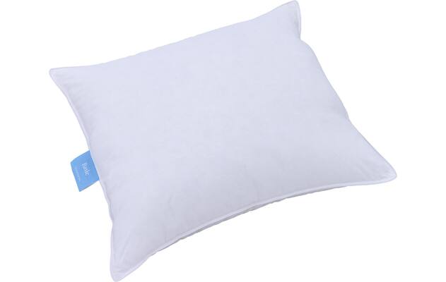 Goossens hoofdkussen hoofdkussen basic stof - 8241813-goossens-hoofdkussen-basic-60-cm-70-cm-02