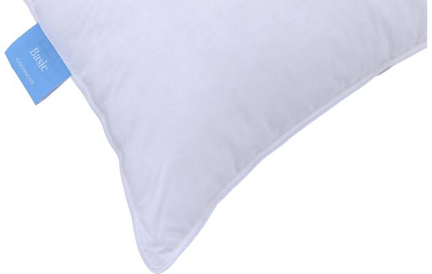 Goossens hoofdkussen hoofdkussen basic stof - 8241813-goossens-hoofdkussen-basic-60-cm-70-cm-03
