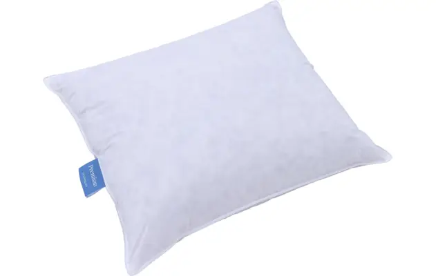 Goossens hoofdkussen hoofdkussen premium stof - 8241814-goossens-hoofdkussen-premium-60-cm-70-cm-02