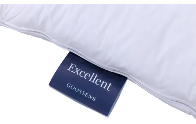 Goossens hoofdkussen hoofdkussen excellent stof - 8241815-goossens-hoofdkussen-excellent-50-cm-70-cm-04