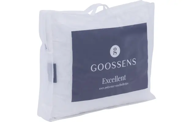 Goossens hoofdkussen hoofdkussen excellent stof - 8241815-goossens-hoofdkussen-excellent-50-cm-70-cm-05