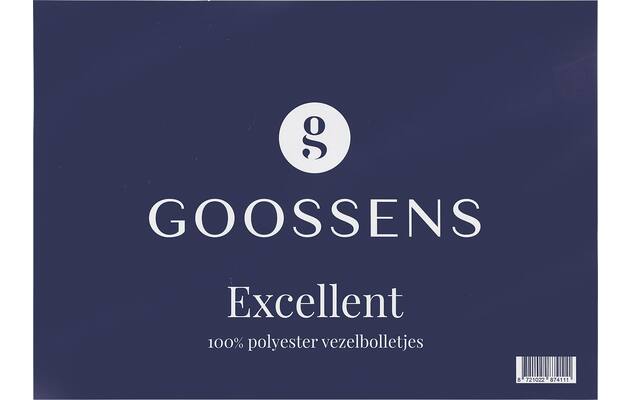 Goossens hoofdkussen hoofdkussen excellent stof - 8241815-goossens-hoofdkussen-excellent-50-cm-70-cm-06