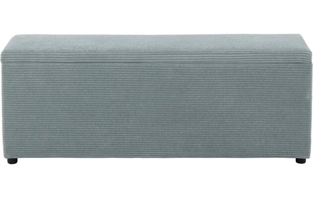 Goossens excellent bedbank indy 500 bedbank blauw stof - 8241818-goossens-excellent-indy-500-bedbank-bedbank-stof-02