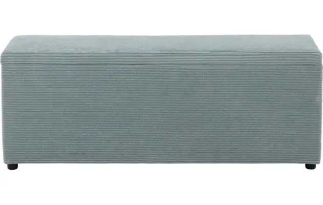 Goossens excellent bedbank indy 500 bedbank blauw stof - 8241818-goossens-excellent-indy-500-bedbank-bedbank-stof-02