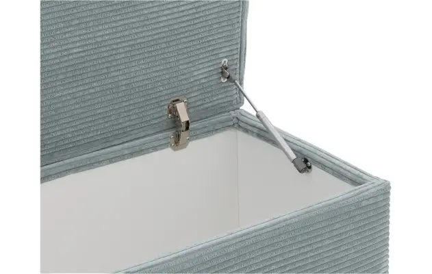 Goossens excellent bedbank indy 500 bedbank blauw stof - 8241818-goossens-excellent-indy-500-bedbank-bedbank-stof-07
