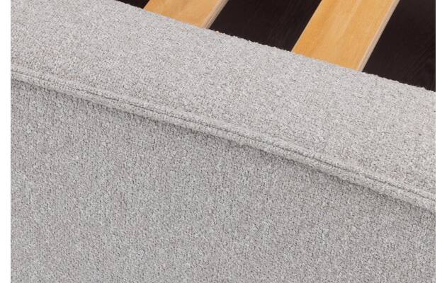 Goossens gestoffeerd bedframe bolzano storage grijs stof - 8241819-goossens-bolzano-storage-bedframe-stof-10