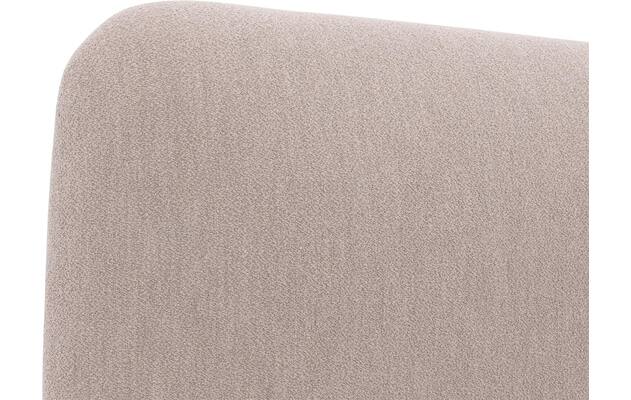 Goossens gestoffeerd bedframe sienna beige stof - 8241820-goossens-sienna-bedframe-stof-06