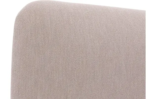 Goossens gestoffeerd bedframe sienna beige stof - 8241820-goossens-sienna-bedframe-stof-06