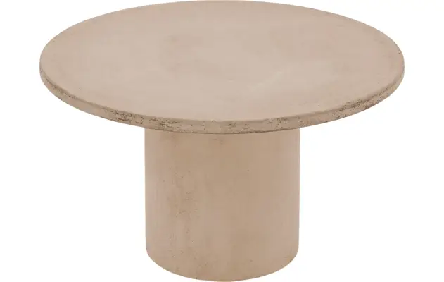 Goossens salontafel stone grijs beton - 8241877-goossens-stone-salontafel-beton-02