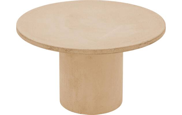 Goossens salontafel stone beige beton - 8241878-goossens-stone-salontafel-beton-02
