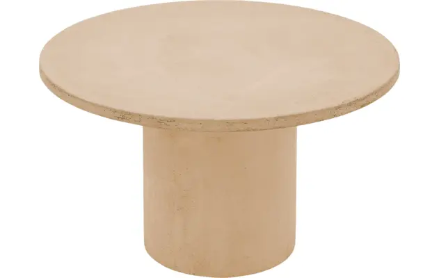 Goossens salontafel stone beige beton - 8241878-goossens-stone-salontafel-beton-02