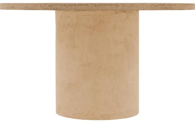 Goossens salontafel stone beige beton - 8241878-goossens-stone-salontafel-beton-03