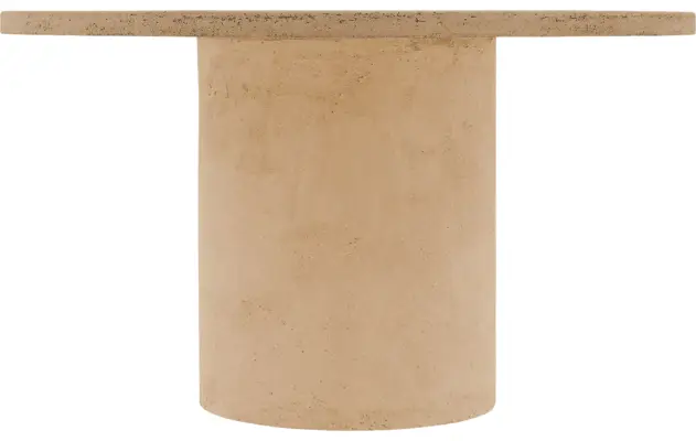 Goossens salontafel stone beige beton - 8241878-goossens-stone-salontafel-beton-03