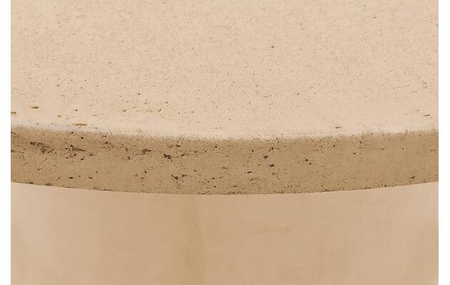 Goossens salontafel stone beige beton - 8241878-goossens-stone-salontafel-beton-04