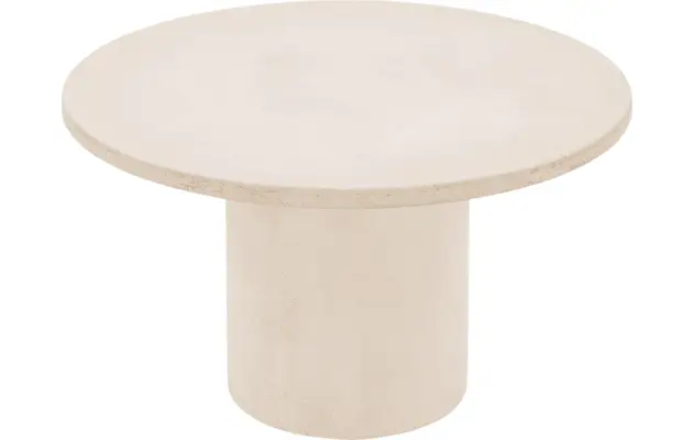 Goossens salontafel stone beige beton - 8241879-goossens-stone-salontafel-beton-02