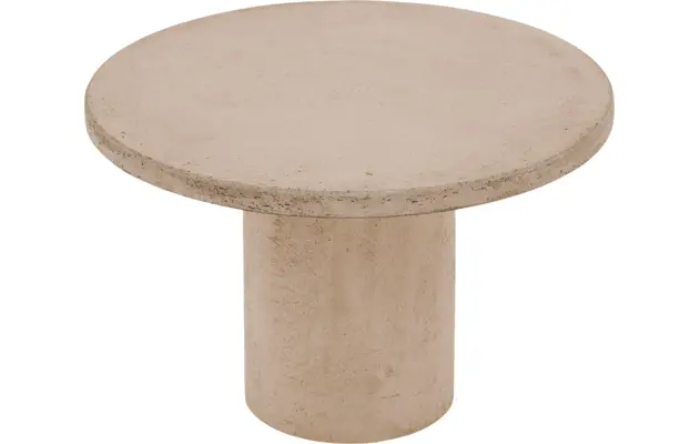 Goossens salontafel stone grijs beton - 8241880-goossens-stone-salontafel-beton-02