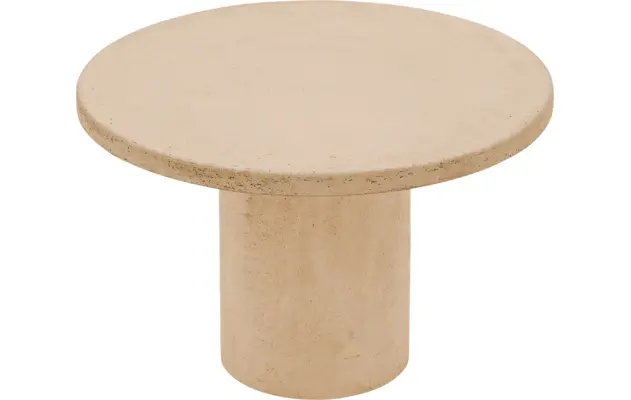 Goossens salontafel stone beige beton - 8241881-goossens-stone-salontafel-beton-02