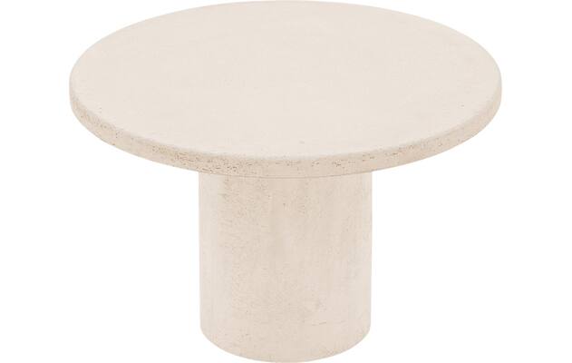Goossens salontafel stone beige beton - 8241882-goossens-stone-salontafel-beton-02