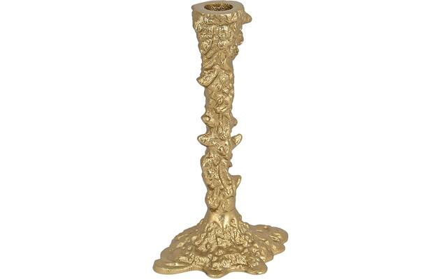 Goossens kandelaar aino goud aluminium - 8241940-goossens-aino-woon-accessoires-aluminium-03