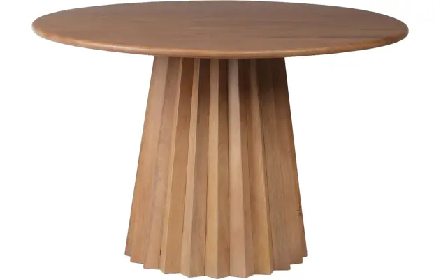 Goossens eettafel felicia bruin mango - 8241957-goossens-felicia-eettafel-mango-bruin-02