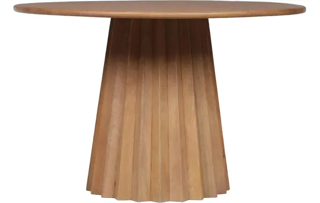 Goossens eettafel felicia bruin mango - 8241957-goossens-felicia-eettafel-mango-bruin-03
