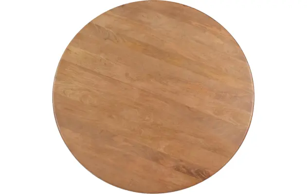 Goossens eettafel felicia bruin mango - 8241957-goossens-felicia-eettafel-mango-bruin-06