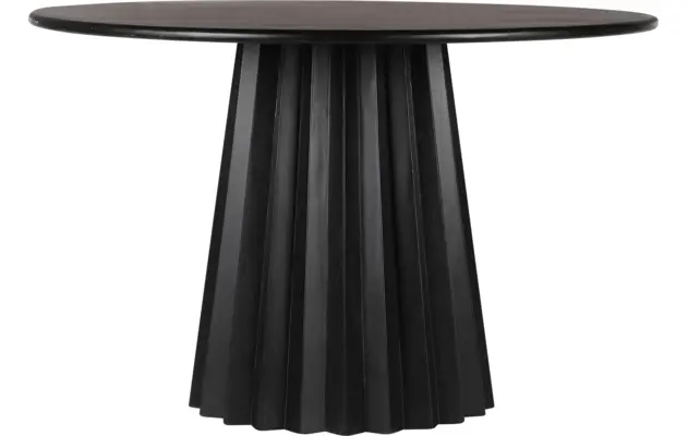 Goossens eettafel felicia zwart mango - 8241958-goossens-felicia-eettafel-mango-zwart-02