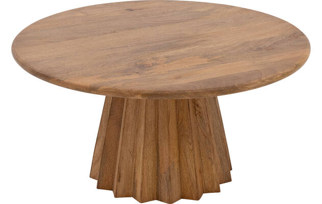Goossens salontafel felicia bruin mango - 8241961-goossens-felicia-salontafel-mango-02