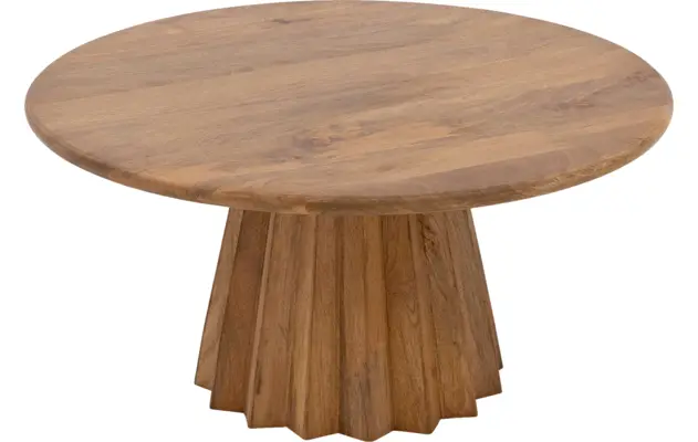 Goossens salontafel felicia bruin mango - 8241961-goossens-felicia-salontafel-mango-02