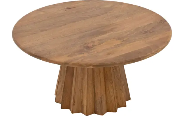 Goossens salontafel felicia bruin mango - 8241961-goossens-felicia-salontafel-mango-03