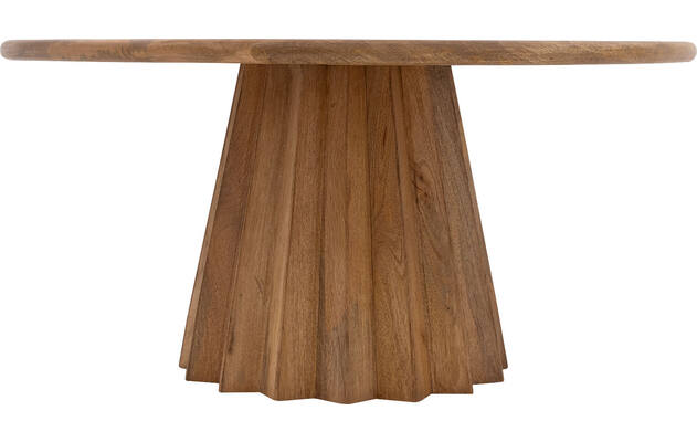 Goossens salontafel felicia bruin mango - 8241961-goossens-felicia-salontafel-mango-04