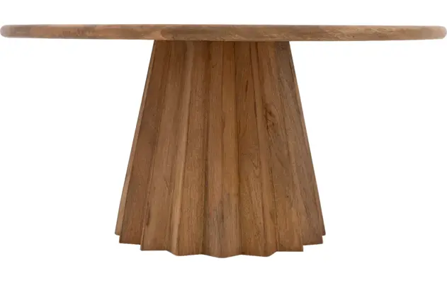 Goossens salontafel felicia bruin mango - 8241961-goossens-felicia-salontafel-mango-04
