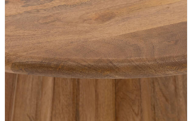 Goossens salontafel felicia bruin mango - 8241961-goossens-felicia-salontafel-mango-07