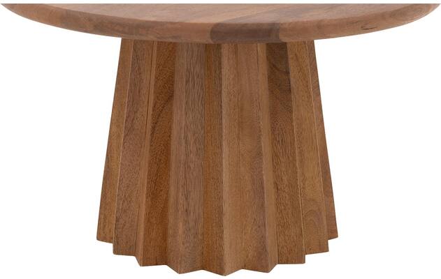 Goossens salontafel felicia bruin mango - 8241963-goossens-felicia-salontafel-mango-05