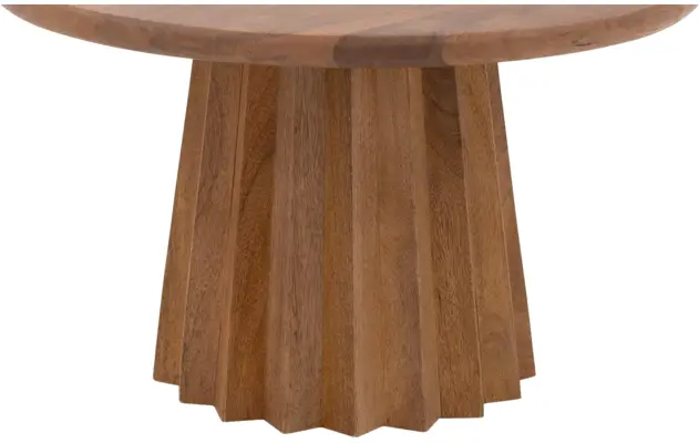 Goossens salontafel felicia bruin mango - 8241963-goossens-felicia-salontafel-mango-05