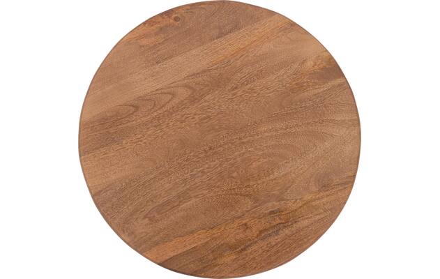 Goossens salontafel felicia bruin mango - 8241963-goossens-felicia-salontafel-mango-07