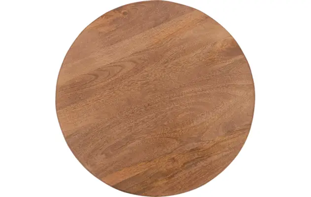 Goossens salontafel felicia bruin mango - 8241963-goossens-felicia-salontafel-mango-07