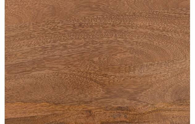 Goossens salontafel felicia bruin mango - 8241963-goossens-felicia-salontafel-mango-08