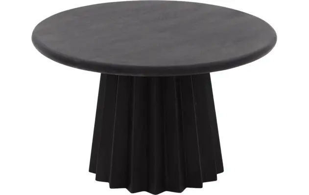 Goossens salontafel felicia zwart mango - 8241964-goossens-felicia-salontafel-mango-02
